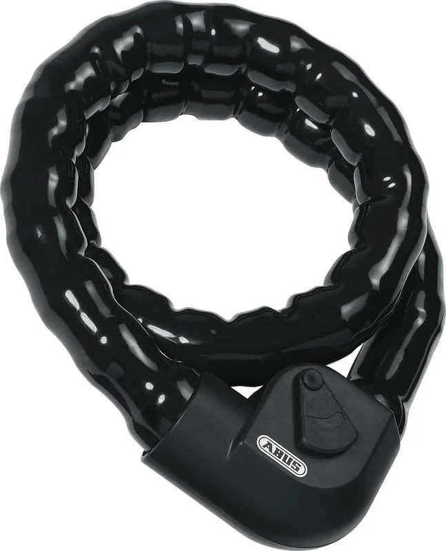 ABUS 950100 Cable Lock - Image 1