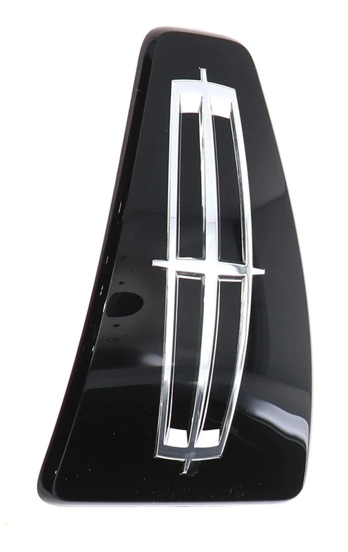 Ford 2L7Z-8213-AA - NAME PLATE