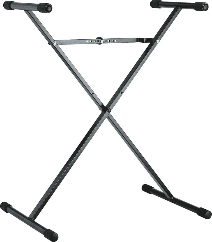 König & Meyer K&M 18962 Keyboard stand black