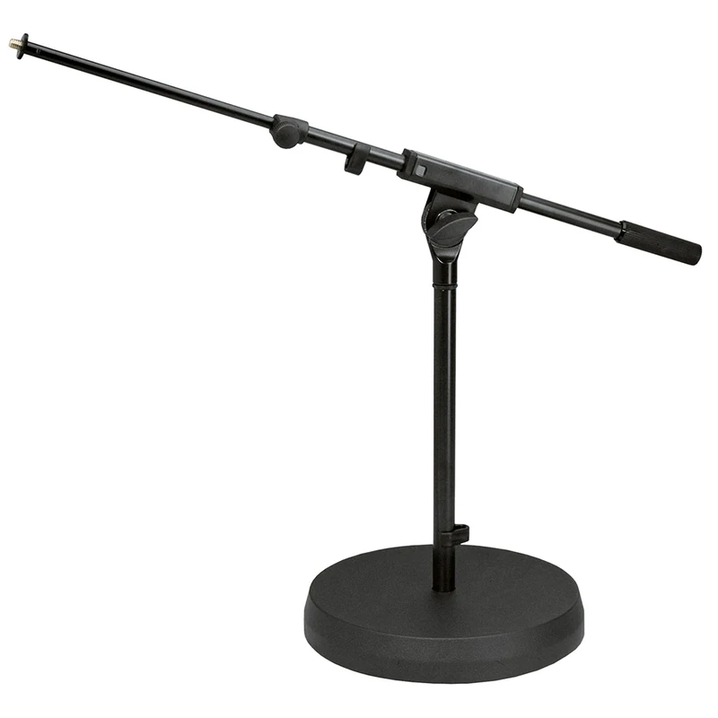 König & Meyer K&M 25960 Microphone stand black