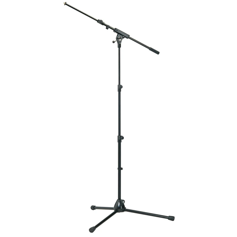 König & Meyer K&M 252 Microphone stand black