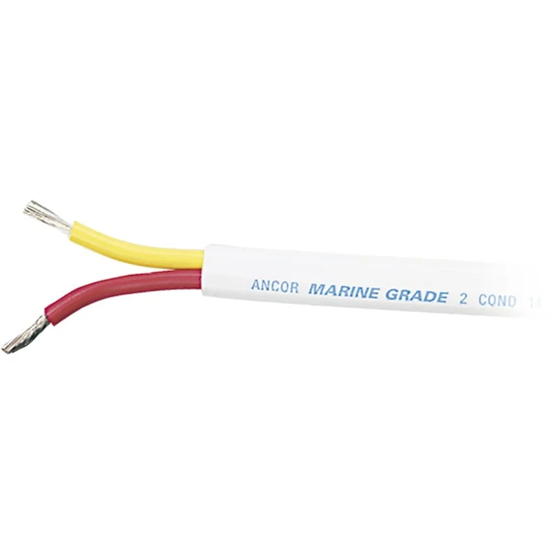 Ancor Marine Grade Duplex Cables - Image 1