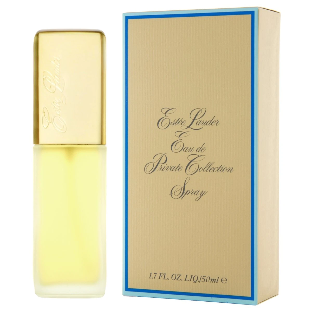 Estee Lauder Private Collection Eau De Parfum 50 ml Spray