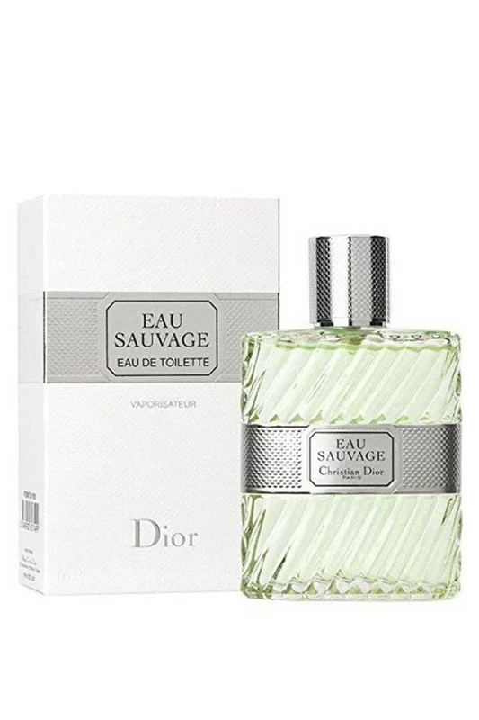 Dior Sauvage Eau de Toilette - 50 ml