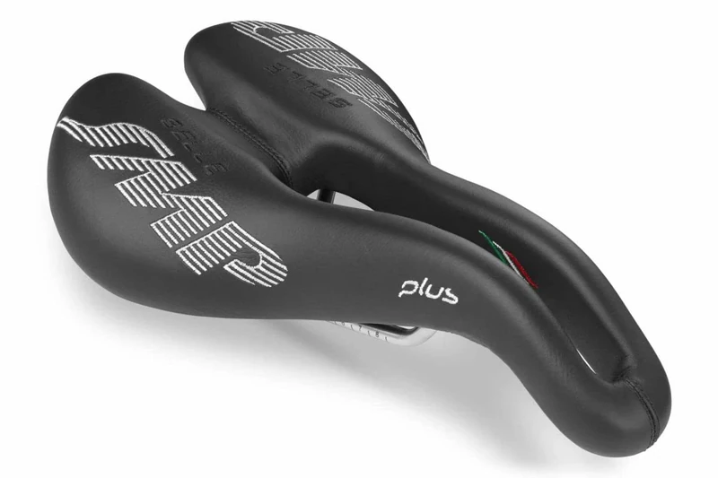 Selle SMP Plus Saddle,Black