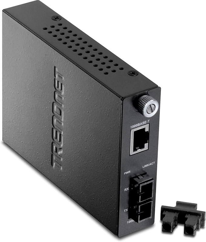 TRENDnet 1000MASE-T TO 1000-BASE-LX