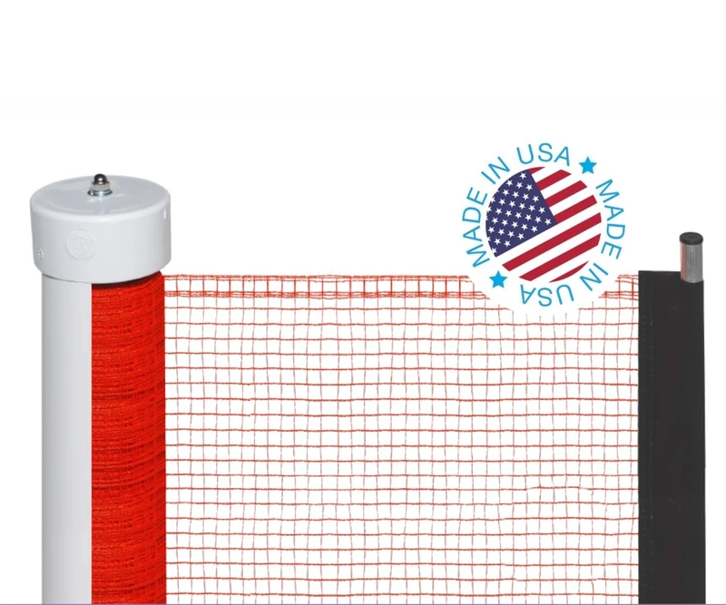KidKusion 25ft Driveway Guard Orange - KK-4725 Safety Barrier