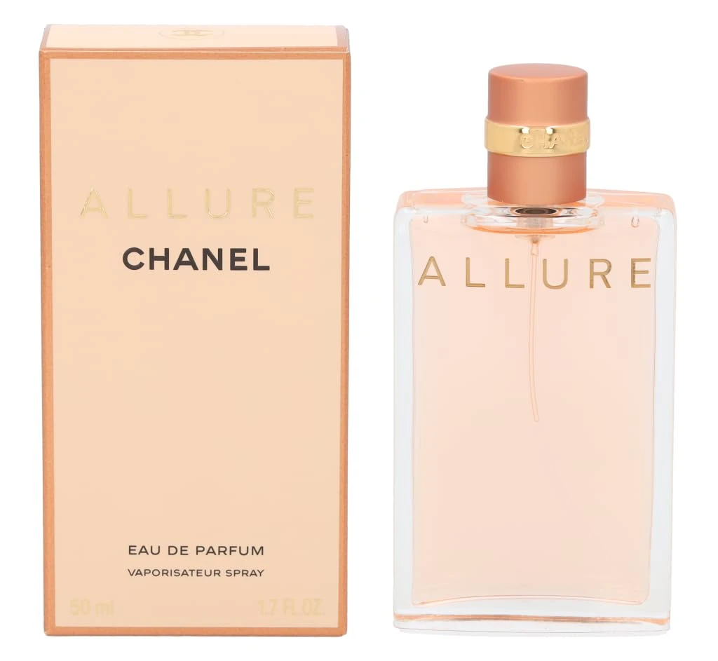 Chanel Allure Eau de Parfum - 50 ml