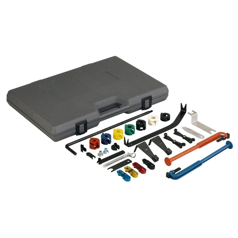 OTC Disconnect Tool Set, Full Coverage