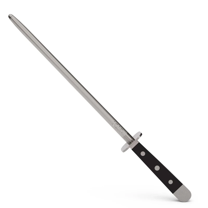 GuDE Wetzstahl Serie Alpha 26cm - Sharpening Steel
