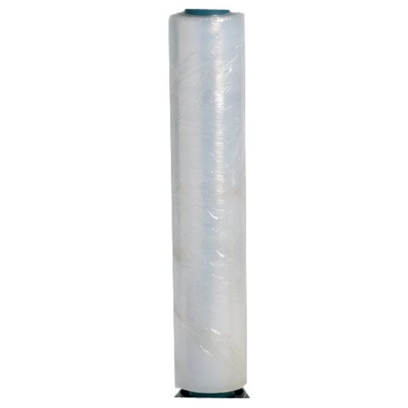 Ambassador Stretchwrap 17 Micron W400mmxL250m Clear Ref NY17-0400-250 - Image 1