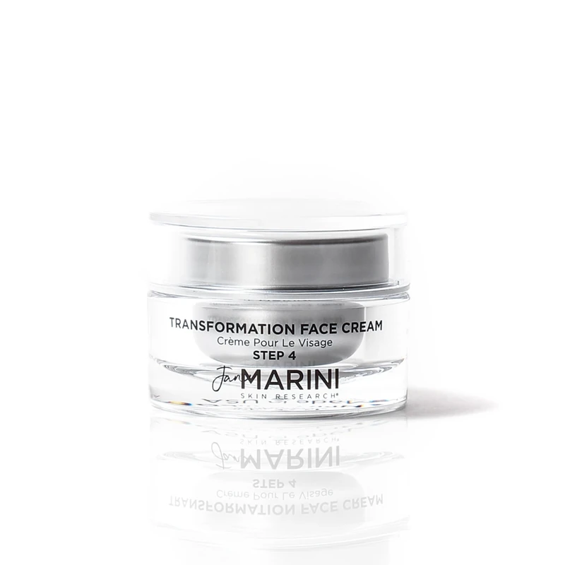 Jan Marini Transformation Face Cream - 28g/1oz - Image 1