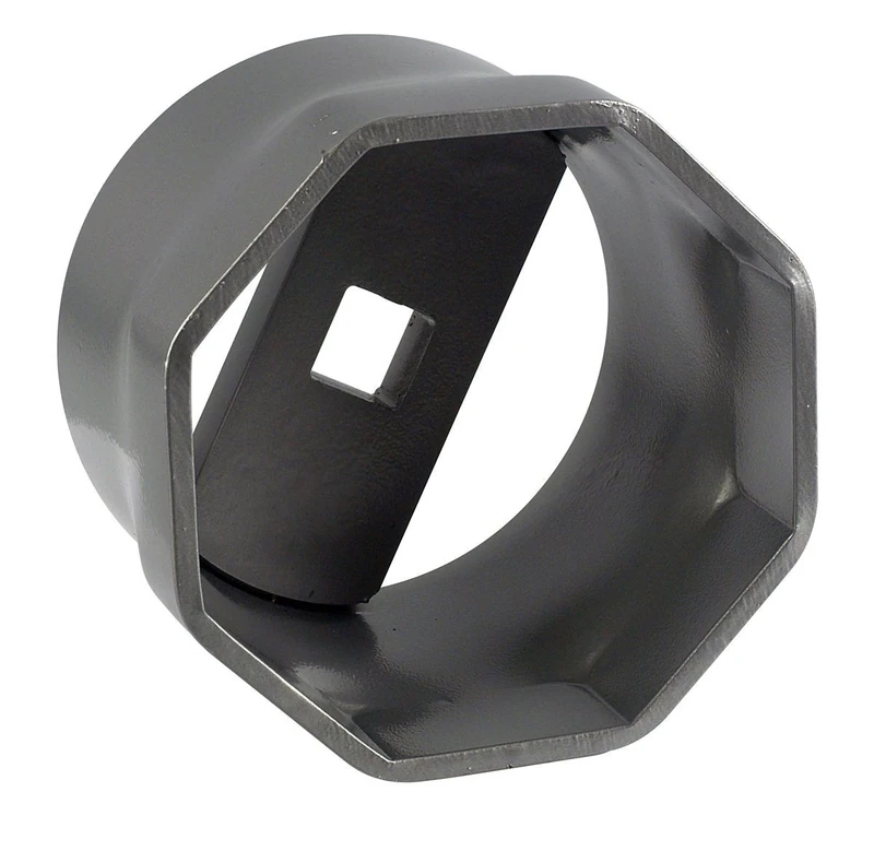 OTC 1917 Wheel Bearing Locknut Socket - 8 Point, 4-3/8" Opening Size