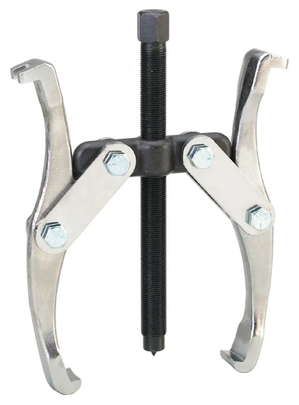 OTC (1035 Mechanical Grip-O-Matic Puller - 7 Ton, 2 Jaw (Reversible Jaws)