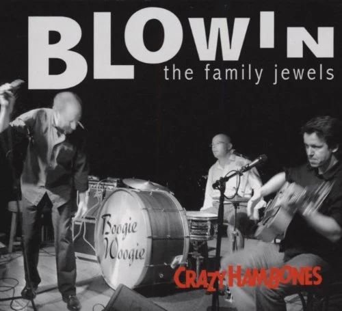 Blowing the Family Jewels