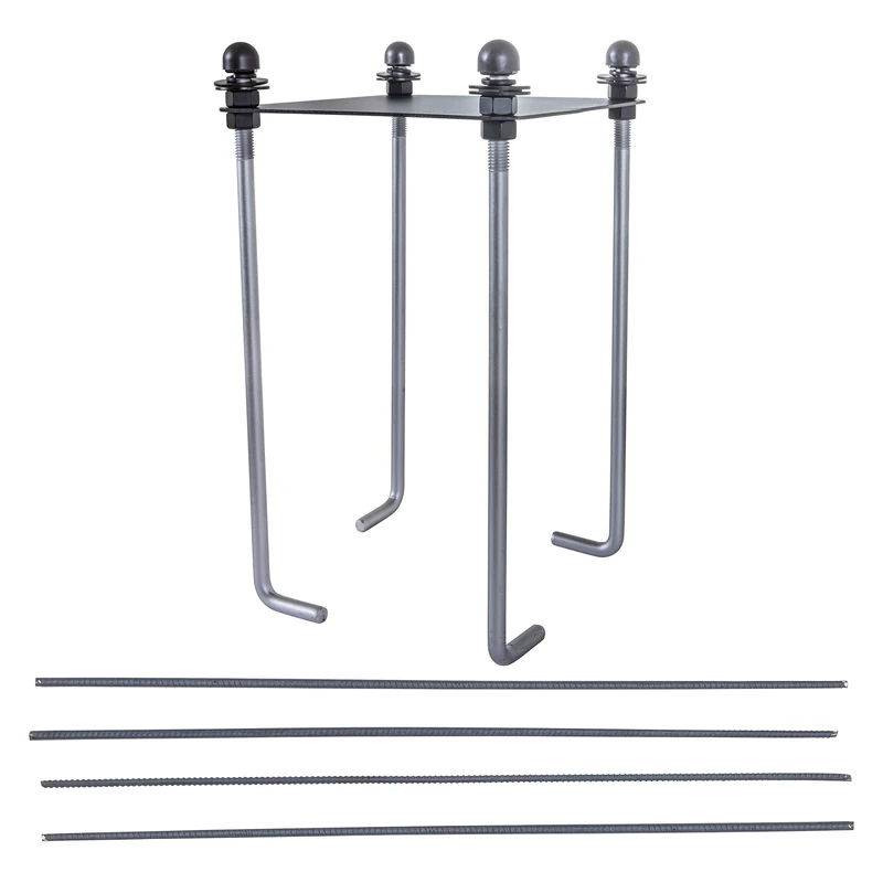 Goalrilla Basketball 9" Anchor System