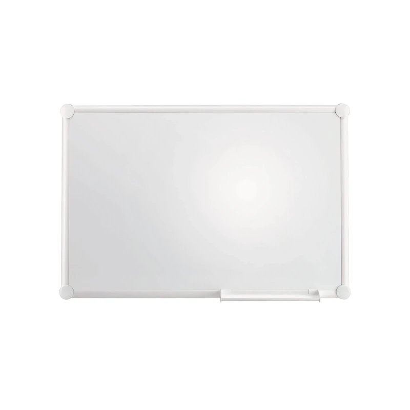 'Maul 63066 Weißwandtafel 2000 "White (W) 900 (H) x 600 White