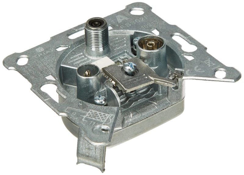 GIRA 093700 Module Antenna Socket for FS 302