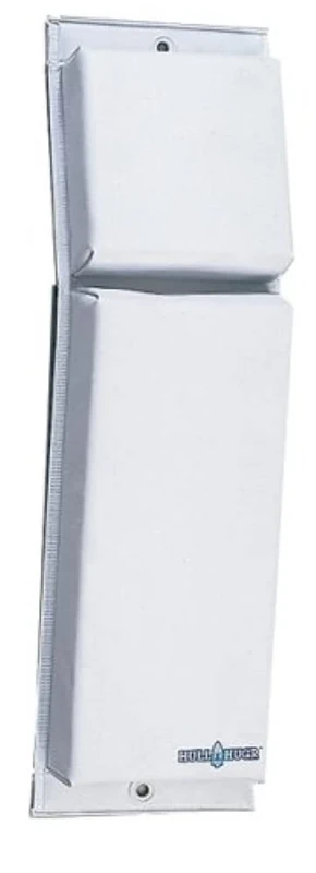 Hull Hugr Contour Fender Docking Boat Bumper, Boat Fenders, Multiple Colors