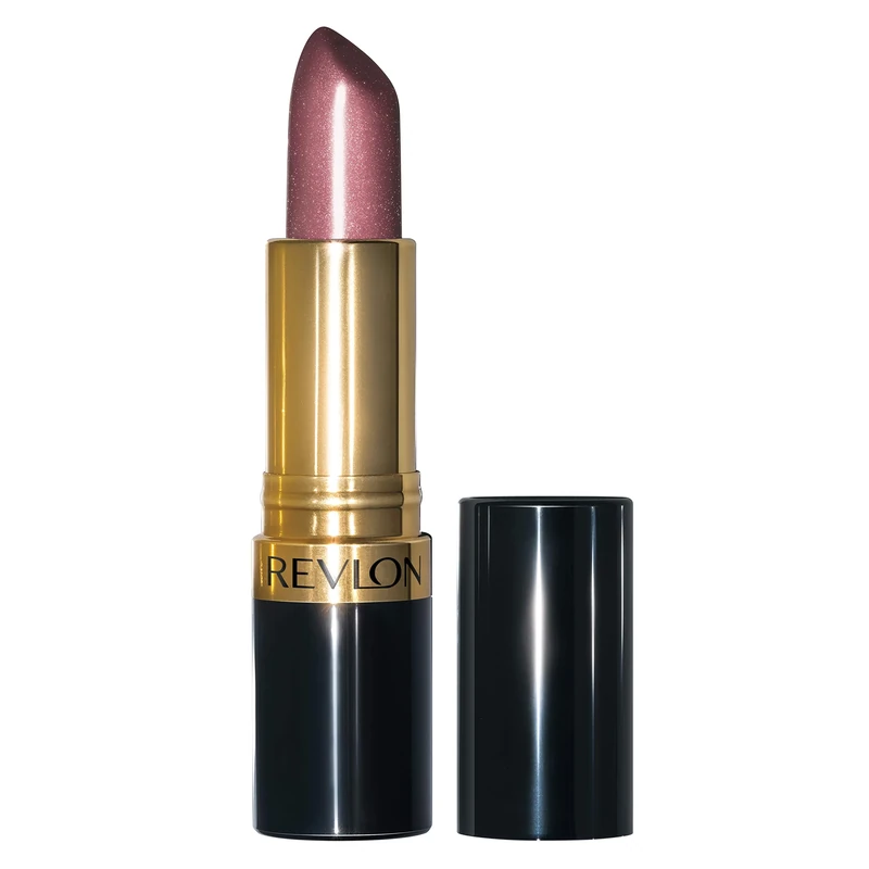 Revlon Super Lustrous Lipstick - 467 Plum Baby