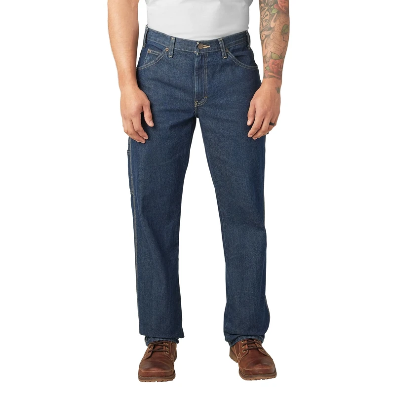 Dickies Denim Utility Jean Relaxed