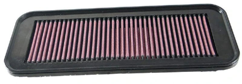 K&N Filters 33-2922 Washable and Reusable Car Air Filter