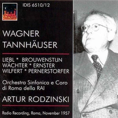 Tannhaeuser - Image 1