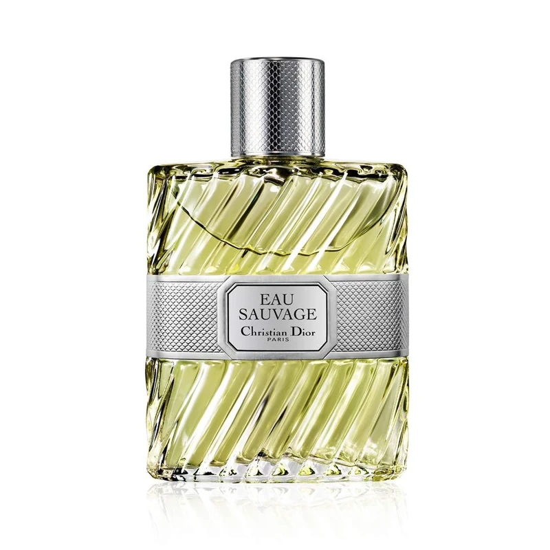 Dior Eau De Toilette,Eau Sauvage,100ml