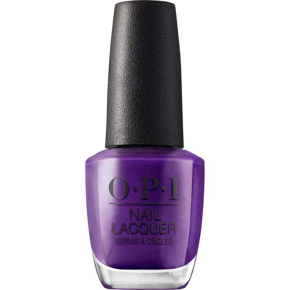 OPI Nail Polish, Purple with a Purpose 15 ml