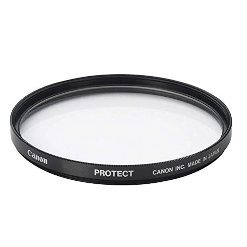 Canon 82mm Regular Protect Filter