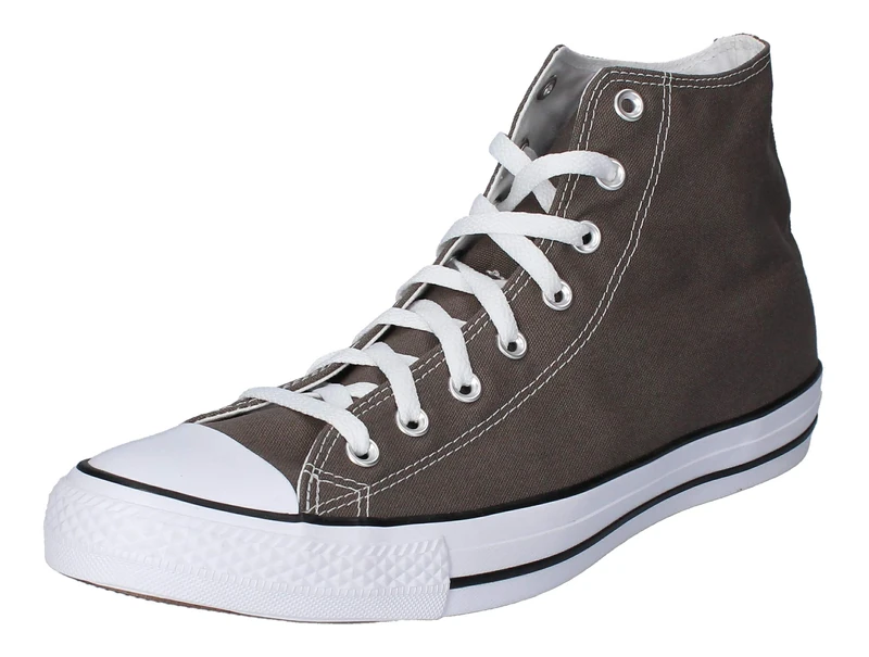 Converse Schuhe Chuck Taylor All Star HI charcoal (1J793C) 38 grau
