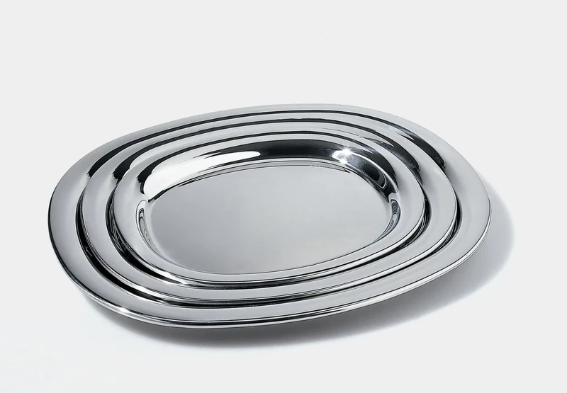 Alessi 30 cm Serving Plate