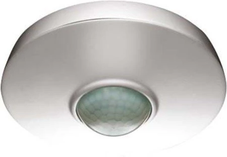 ESYLUX PD 360i/8 Presence Detector - 360 Degree White