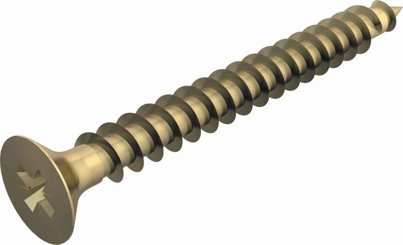 obo-bettermann System conex. FIJ. – Screws 4759 5.0/50 - Image 1
