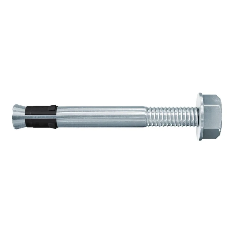 Fisher FNA II 6x30 M6/5 44109 * 100 Screw Anchors Pack of 100