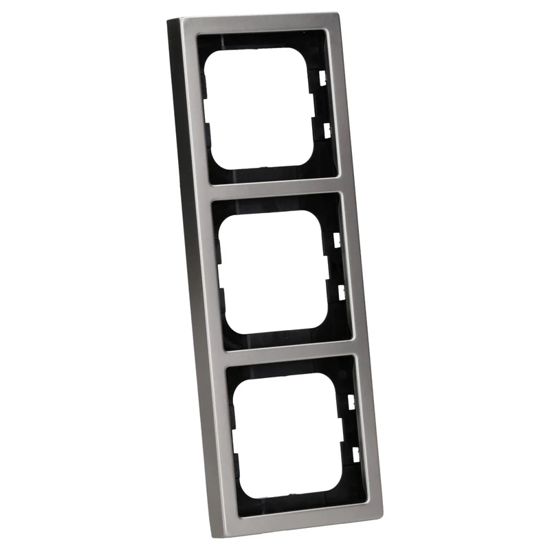 Busch-Jaeger 1723-866K Cover Frame