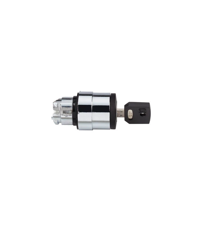 Schneider Electric, Harmony, ZB4BG4, Key Switch