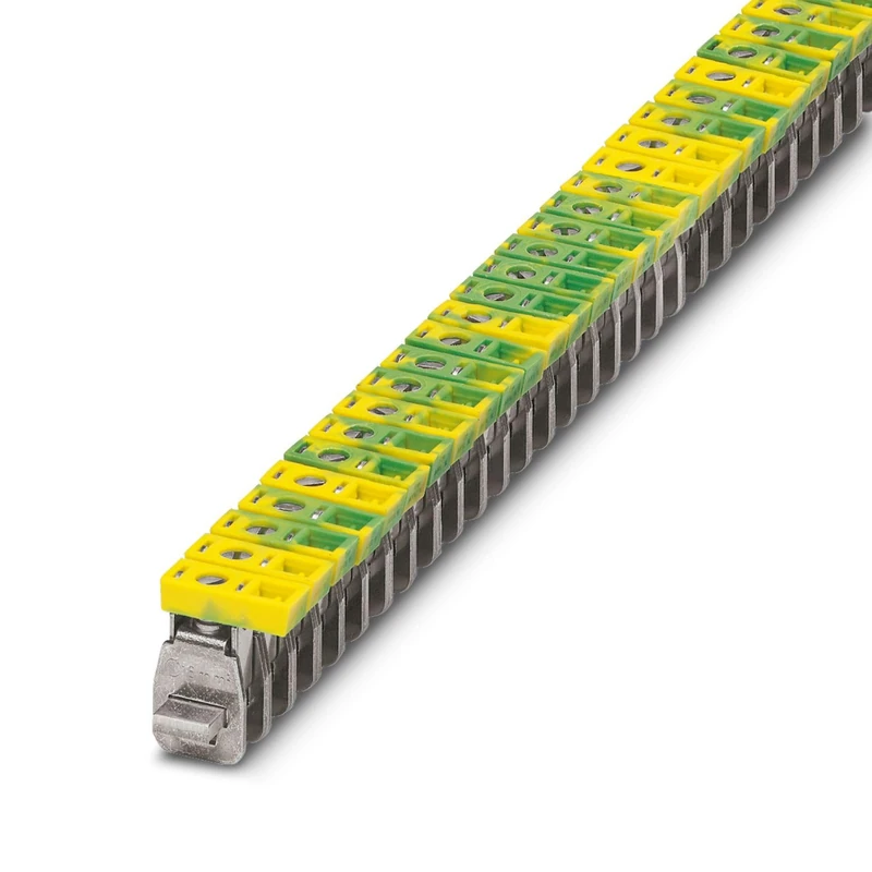 Phoenix Contact 423027 – Connection Terminal 16 kg gnye