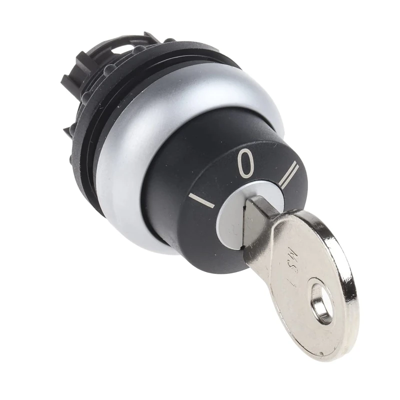 Eaton Key Switch 3 Positions Latching 216900