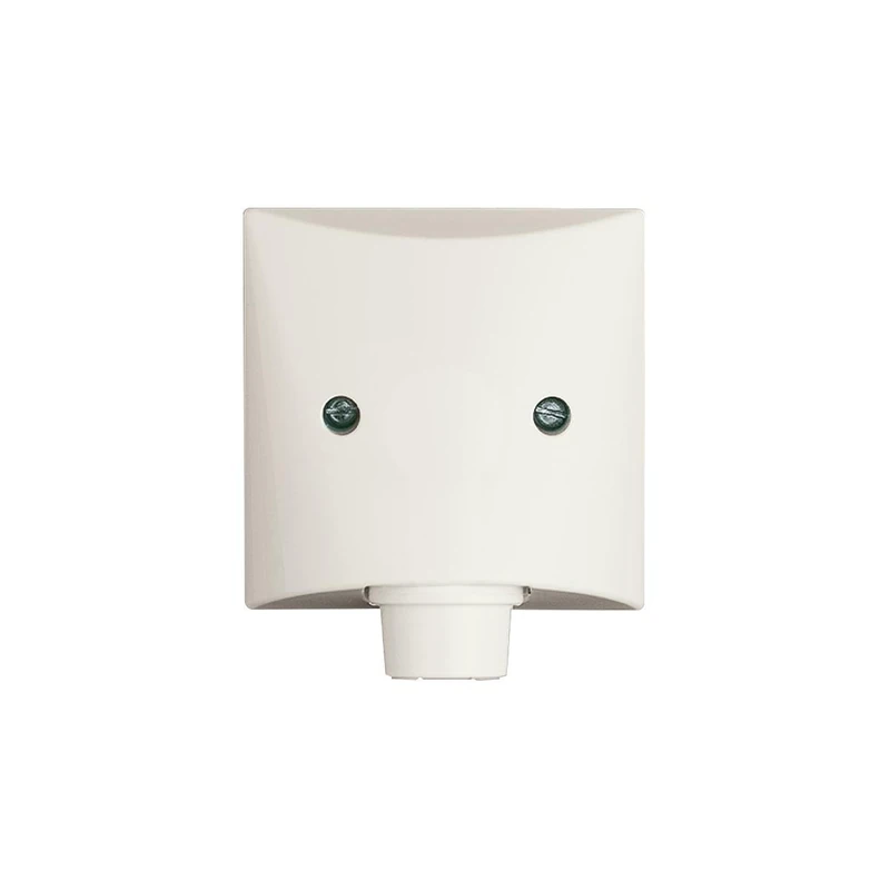 Busch-Jaeger 2133 32 Fascia Light Switch Cover Plate, Wall Plate