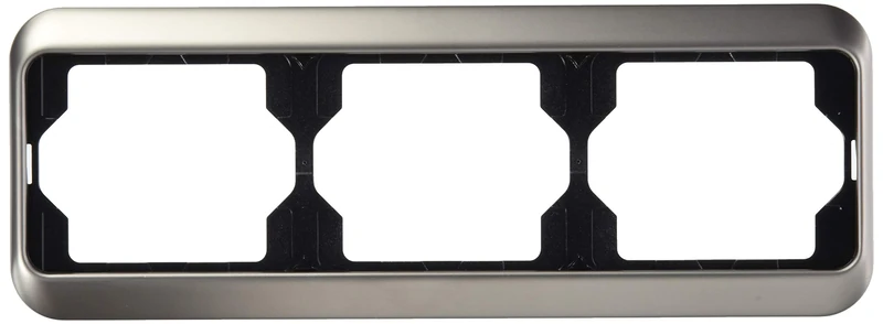 Busch-Jaeger 1723 20 Cover Frame, Face Plate