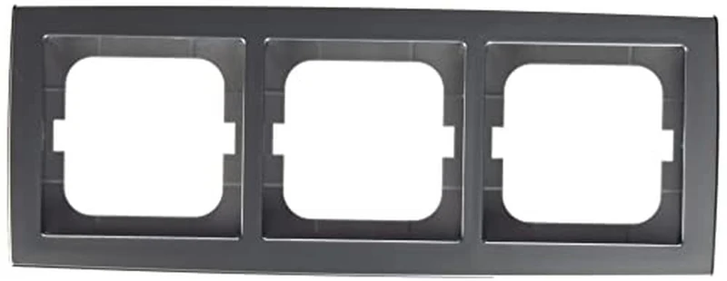 Busch-Jaeger 1723 80 Cover Frame