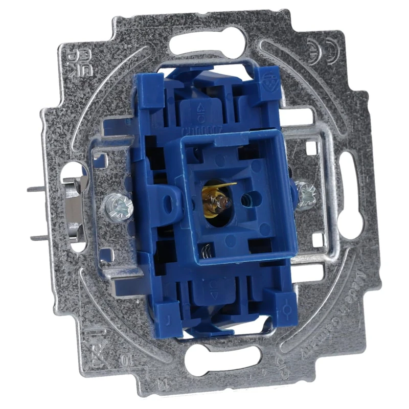 Busch-Jaeger 2020 USGL Rocker Switch Insert