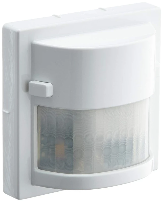 Busch-Jaeger Motion Detector Bewegungsmelder 180UP Sensor Komfort II, White