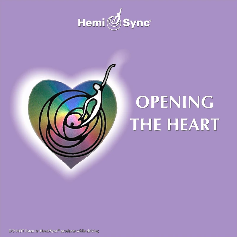 Opening The Heart (4cd)
