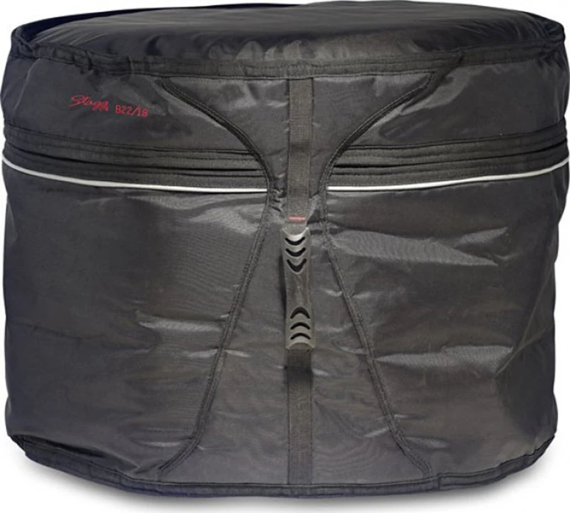 Stagg 16486 22 x 20-Inch Professional Bass Drum Bag