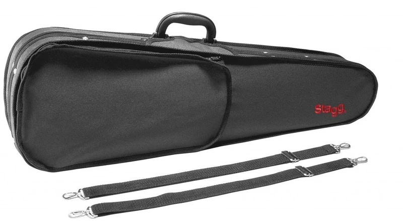 Stagg Lightweight Full Size Violin Case