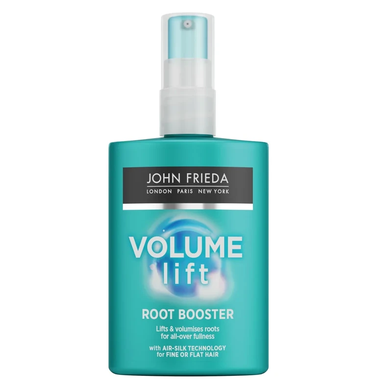 John Frieda Volume Lift Root Booster - Volumising Spray 125ml