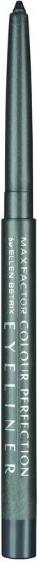 Max Factor Colour Perfection Eye Liner 50 Charcoal Grey 1x 3 ml