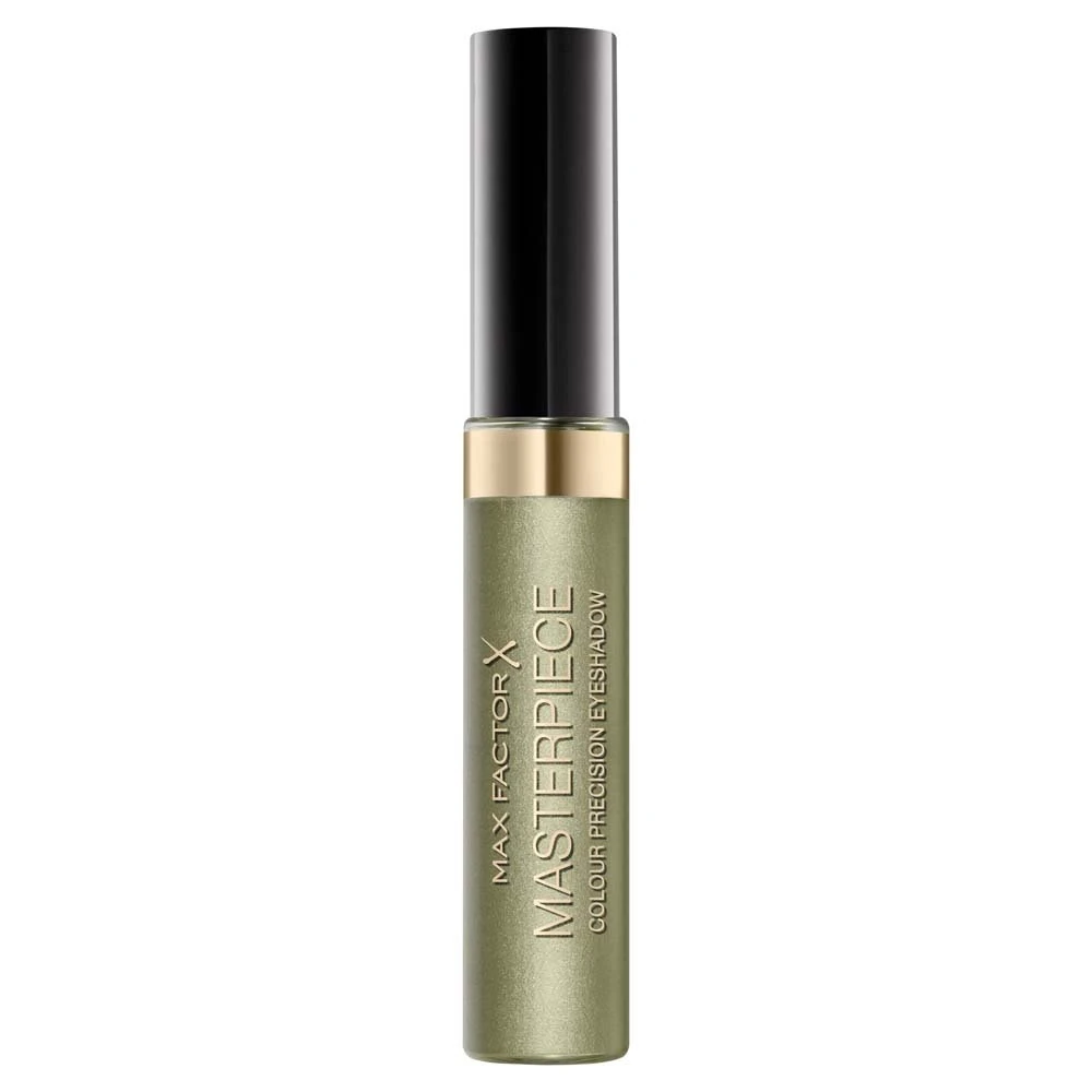 Max Factor Masterpiece Colour Precision Eyeshadow, Golden Green